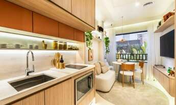 Imagem: Condomínio QG Vila Olímpia, Studio de