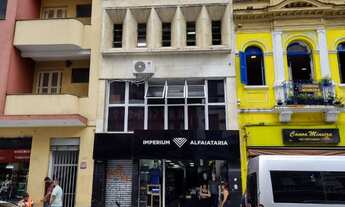 Imagem: Prédio Comercial Republica