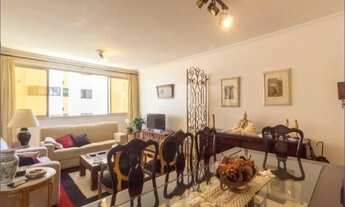 Imagem 2: APARTAMENTO 116Mts 03 DORM 01 SUITE 01 VAGA LAZER R$ 958.000