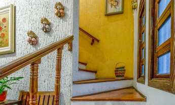 Imagem 2: Sobrado em Pinheiros