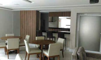 Imagem 3: Cobertura no Condomínio Edifício Mansao Analia Franco no Jardim Anália Franco com 624m² 4