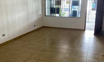 Imagem: Sobrado à venda em São Paulo-SP - Vila