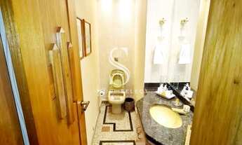 Imagem 5: Edifício Solar Das Gaivotas em Moema - Cobertura de 472 m² com 4 Quartos e 6 banheiros