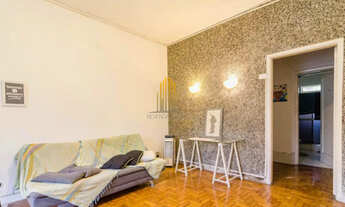 Imagem: Apartamento à venda com 80m², 2 quartos