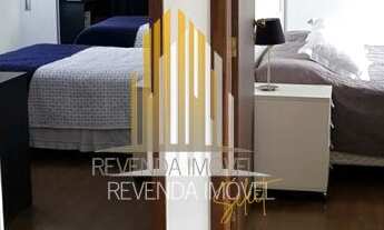 Imagem 3: SOBRADO COM 300,00M² COM 4 DORMITORIOS, 4 SUÍTES, 1 SALA, 6 BANHEIROS, 5 VAGAS, EM INTERLA