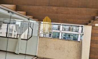 Imagem 4: Edificio Flamboyant em Moema, Apartamento Duplex de 454m², 3 suítes, e 4 vagas à venda