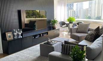 Imagem: Larc Campo Belo a venda com 116m² 2 suítes