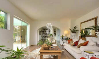 Imagem 3: Cobertura à venda de 590m² com 4 dormitórios, 4 suites e 4 vagas na Vila Andrade Cobertura