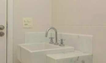 Imagem 6: Apartamento à venda no Morumbi com 104m², 2 quartos e 2 vagas