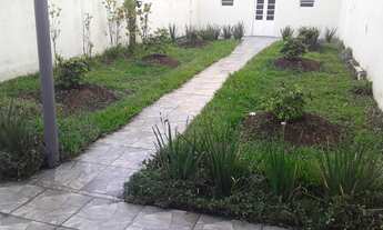 Imagem 4: Imperdível Sobrado à Venda em São Paulo-SP, Planalto Paulista 3 Quartos, 1 Suíte, 2 Banhe