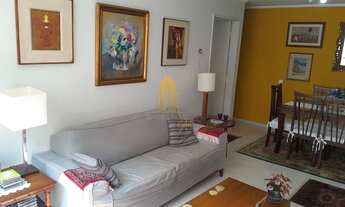 Imagem 5: CONDOMÍNIO MARINA EM ITAIM BIBI - APARTAMENTO DE 88M² COM 3 QUARTOS, SUÍTE, SALA, 2 BANHEI