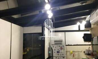 Imagem 7: VERO CAMPO BELO APARTAMENTO COM 120,00M² 3 DORMITORIOS, 1 SUÍTE, 2 BANHEIROS, 1 VAGA NO CA