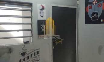 Imagem 6: Casa Comercial à venda na Chácara Santo Antônio de 146m² com 7 salas e 3 banheiros Casa Co