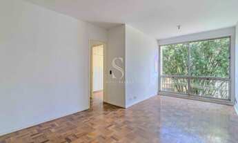 Imagem 6: Edificio Marques De Vila Real no Paraíso, Apartamento de 101m² com 2 dormitórios, 1 suíte