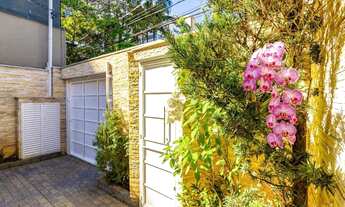 Imagem 3: Sobrado à venda em São Paulo-SP, Jardim Paulistano: 3 quartos, 1 suíte, 3 banheiros, 4 vag