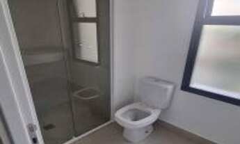 Imagem 4: Apartamento a venda no Brooklin próximo a estação Brooklin com 2 dorm, 01 vaga e varanda