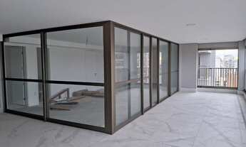 Imagem: Imóvel a venda Moema