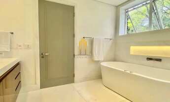 Imagem 7: Casa na Cidade Jardim de 1.186m² com 5 suítes, 7 banheiros e 7 vagas de garagem a Venda