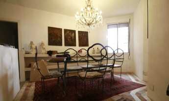 Imagem 3: Apartamento no Condomínio Buriti no Real Parque com 260m² 3 dormitórios 3 suítes 4 banheir