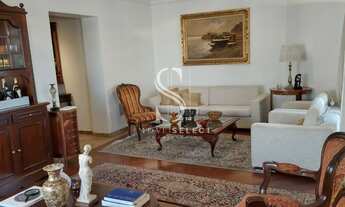 Imagem 2: COND MANSÃO TOMMY DORSEY, APTO DE 216M² COM 4 SUITES, BANHEIRO SOCIAL E 3 VAGAS EM PERDIZ