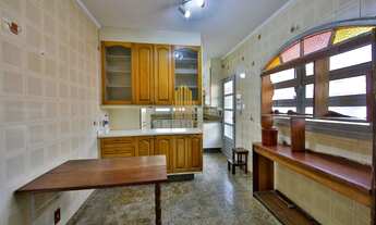 Imagem 5: Casa na vila mariana 327m Casa Sobrado á venda Vila Mariana, 477m² 3 dormitório , 3 sui