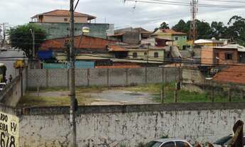 Imagem: Terreno à venda em São Paulo-SP, Vila