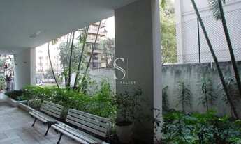 Imagem 3: EDIFICIO ALVORADA, HIGIENOPOLIS- APARTAMENTO DE 210m² COM 4 DORMITÓRIOS , 1 SUITE E 1 VAGA