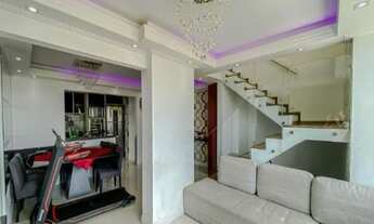 Imagem 5: Cobertura de Luxo