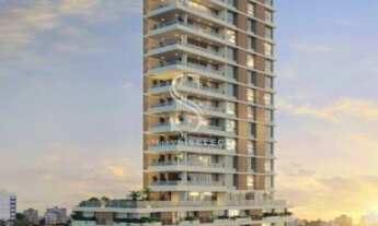 Imagem 6: Condominio Haus Mitre Haddock 885, Apartamento de 185m² com 3 suítes, 2 vagas