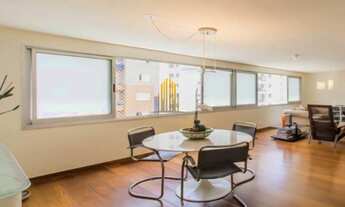 Imagem: Condominio Geny Chen no Itaim Bibi - SP