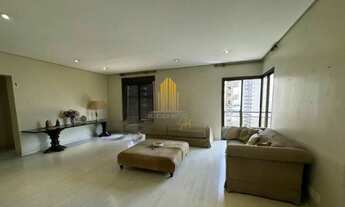 Imagem 3: Condomínio Villa Deste no Morumbi, Apartamento de 394m² com 4 suítes, 6 vagas