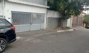 Imagem: Terreno à venda no Jardim Jamaica com 150m²