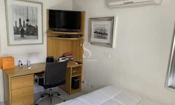 Imagem 3: EDIFICIO ELISA, SAUDE- APARTAMENTO DE 150m² COM 3 DORMITÓRIOS , 1 SUITE E 3 VAGAS Á VENDA