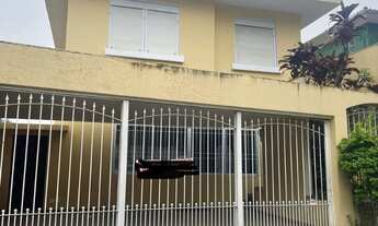 Imagem: Casa Espetacular em Sumaré, São Paulo