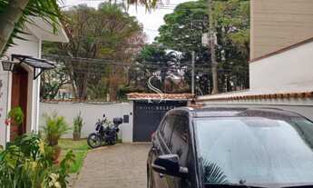 Imagem 3: BUTANTÃ, CASA DE 190M² COM 3 DORMITORIOS, 2 SUITES E 2 VAGAS DE GARAGEM