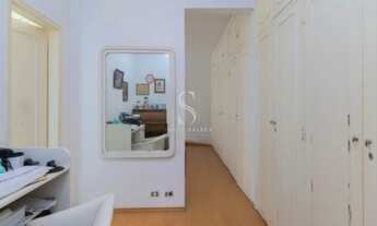 Imagem 2: CONDOMINIO EDIFICIO MARJOCA LOCALIZADO EM SANTA CECILIA APARTAMENTO DE 247M² COM 4 DORMITO