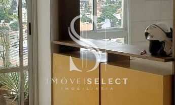 Imagem: COND LIVING LOFT, AP DE 160M² POSSUI 2
