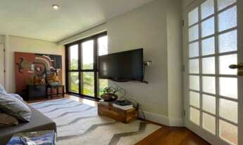 Imagem 5: Apartamento à venda com 189m², 3 quartos e 4 vagas