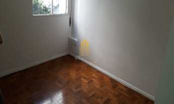 Imagem 7: CONDOMÍNIO EDIFÍCIO ARAÇARI JARDIM PAULISTA - APARTAMENTO À VENDA COM 100m², 2 DORMITÓRIOS