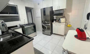 Imagem 3: Chateau de Chambord na Bela Vista, Apartamento de 102m² com 3 dormitórios, 1 suíte, 1 vaga