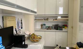 Imagem 3: Itaim Bibi, apartamento com 03 dormitórios e 02 vagas de garagem