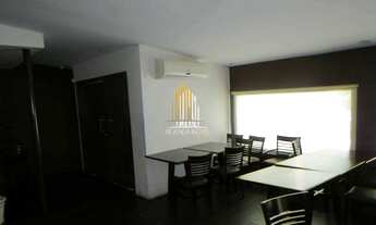 Imagem 4: Sobrado Comercial com 230m² com 2 banheiros, 1 vaga no Brooklin Paulista - São Paulo