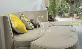 Imagem 7: Casa á venda no Pacaembu - com 264m² 3 Quartos, 2 suites, 4 banheiros, 4 vagas