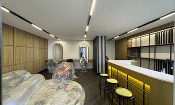 Imagem 7: Apartamento 3 Dorm, varanda gourmet, 1 vaga, 85m² em City América