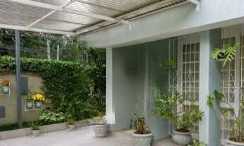 Imagem: Linda Casa à Venda no Brooklin, SP