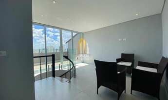 Imagem: Paço de Toledo Vila Clementino Cobertura