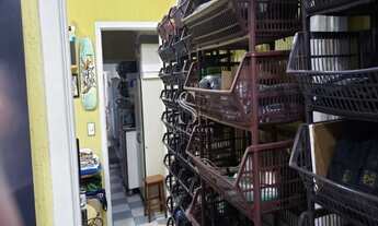 Imagem 6: Lapa - São Paulo, Casa Residencial e Residencial de 137m² com 3 dormitórios, 1 suíte, 2 va