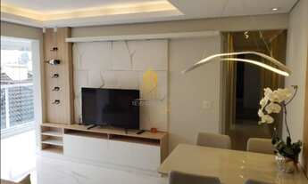 Imagem 7: CONDOMINIO EDIFICIO NEXT POMPEIA, VILA ANGLO BRASILEIRA, APARTAMENTO DE 69M² COM 2 DORMITO