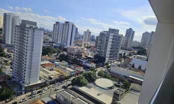 Imagem 5: Condominio Haus Mitre Platô Ipiranga, Apartamento de 105m² com 3 dormitórios, 2 suítes, 2