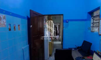 Imagem 3: CAMPO BELO - CASA TÉRREA RESIDENCIAL DE 200M², POSSUI 2 DORMITÓRIOS, 1 SALA, E 1 BANHEIRO